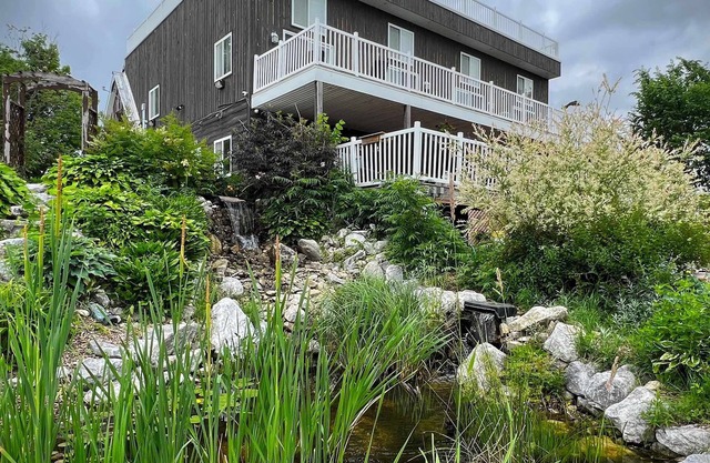Resort Lac Ste-Marie