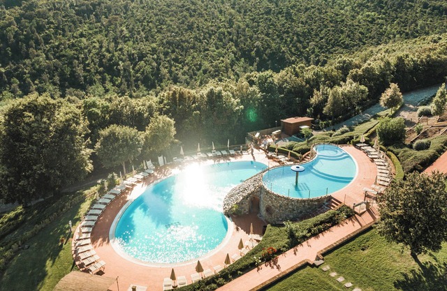 Resort Le Tegole