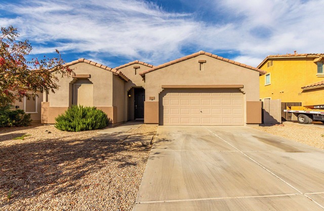 Resort Lifestyle in Casa Grande