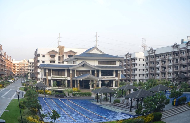 Resort Living Rhapsody Residenzen