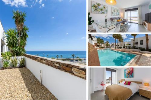 Resort Macenas # Confort y relax # TV60 # Apartamento #Cuna