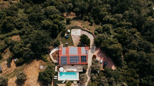 Resort Ombreseda