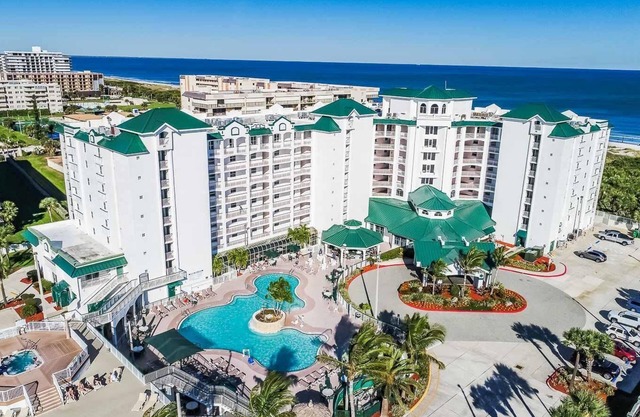 Erholungsort auf Cocoa Beach, FRÜHLINGS-BRUCH-WOCHE