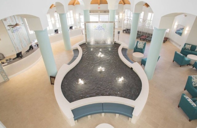 Resort on Cocoa Beach - Partial Oceanview Week Oct 25–Nov 01- 2BR, Balcony, Pool