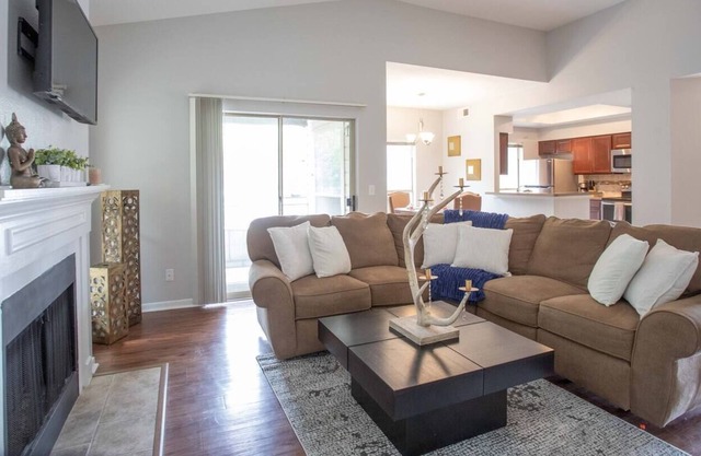 Resort Pool | Large Patio | Hot Tub | Washer+Dryer
