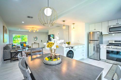 Resort Pools and Hot Tubs Palm Desert Condo!