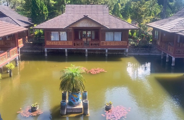 Resort Prima Cisarua