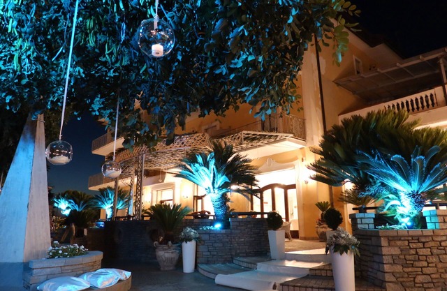 Resort Sant'Angelo & Spa