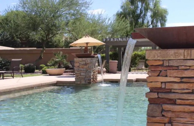 Resort Style Condo