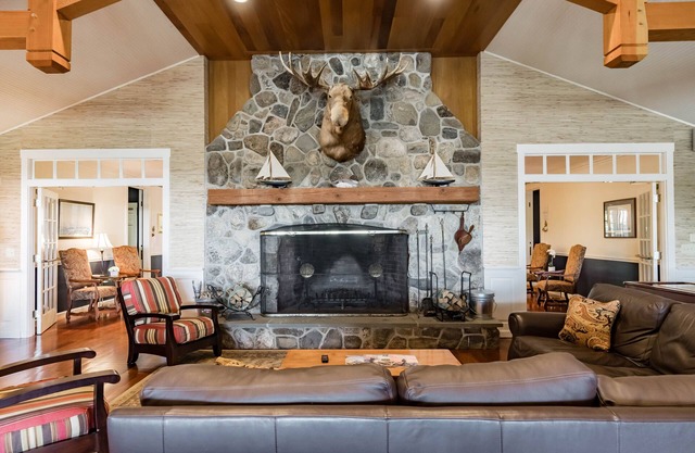 Ducktrap Lodge & Retreat