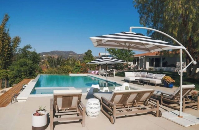 Resort style home close to the beach and Legoland