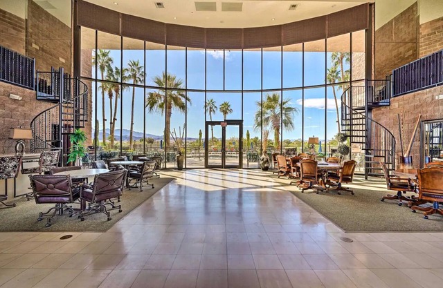 Resort-Style Lake Havasu City Condo w/ Pool!