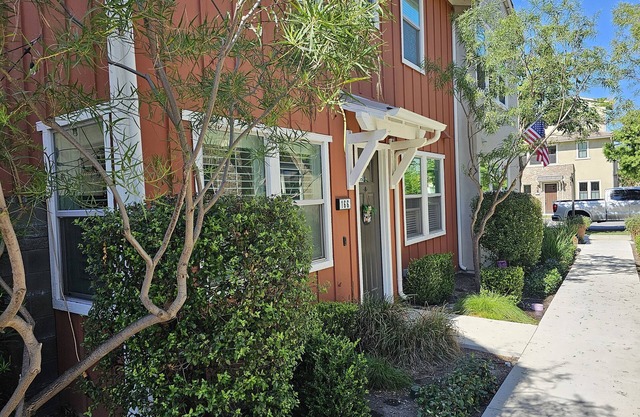 Resort Style Living In Rancho Mission Viejo