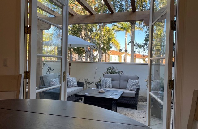 Resort Style Living... & a minute walk to Spanish Hills Country Club!