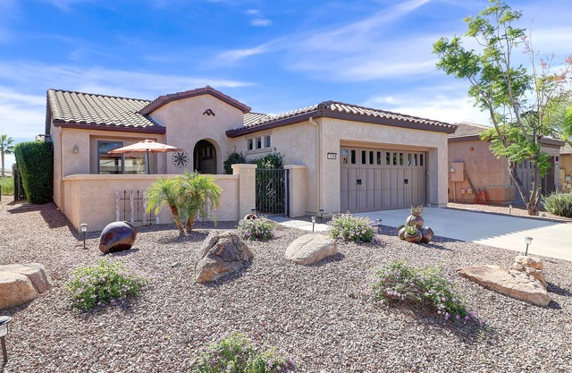 Urlaubsort Leben Vistancia, Peoria, AZ