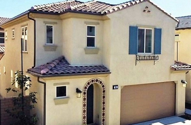 Resort Style Living - Beautiful New House Close to Irvine Spectrum -