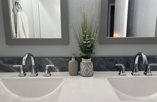 Resort style Living in Scottsdale