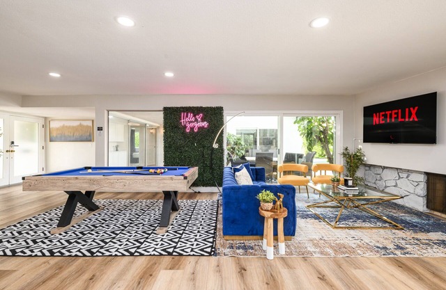 Resort Style Living w/ Pool & Arcade Near Disney