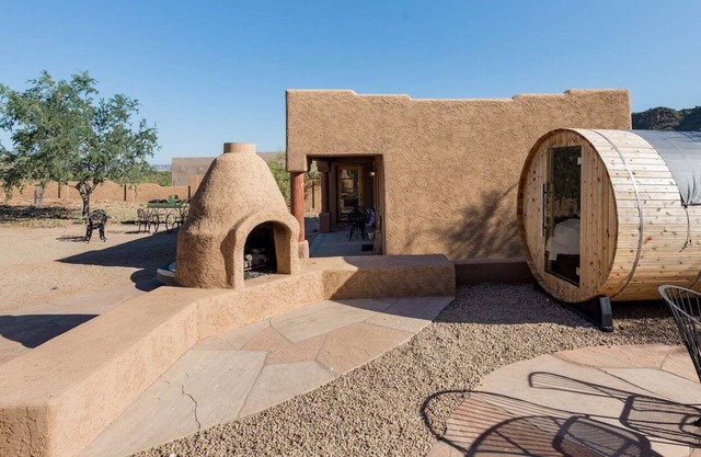 Resort style living with stunning views