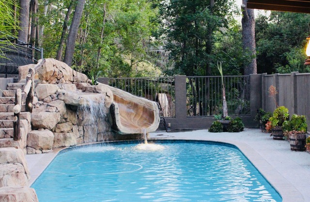 Familienfreundliches Haus mit Pool 10 Minuten von Disneyland