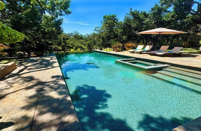 SONOMA VALLEY WINE COUNTRY ESTATE