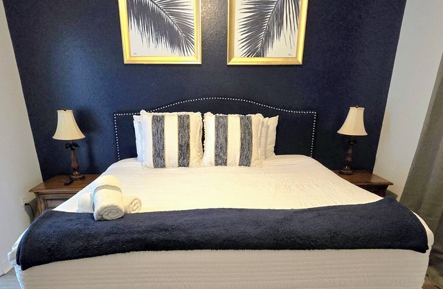 Resort Villa, Pools Fun and relaxation/w Kingbed