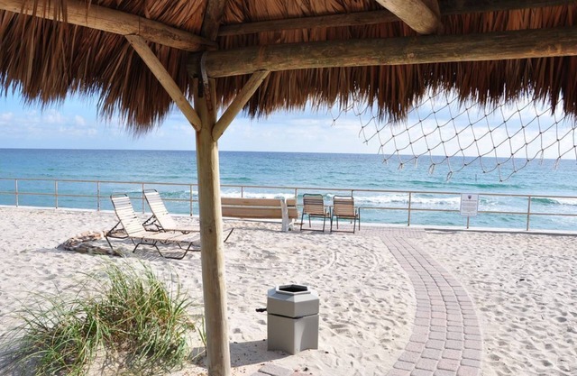 Ozean oder IntraCoastal, warum nicht BEIDE? - Ferienanlage Villa-W