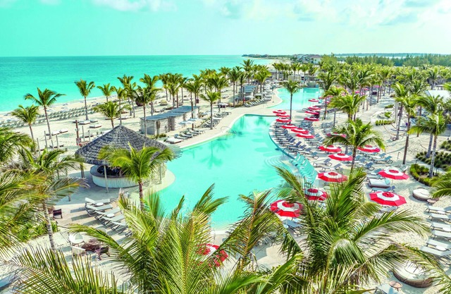 Resorts World Bimini