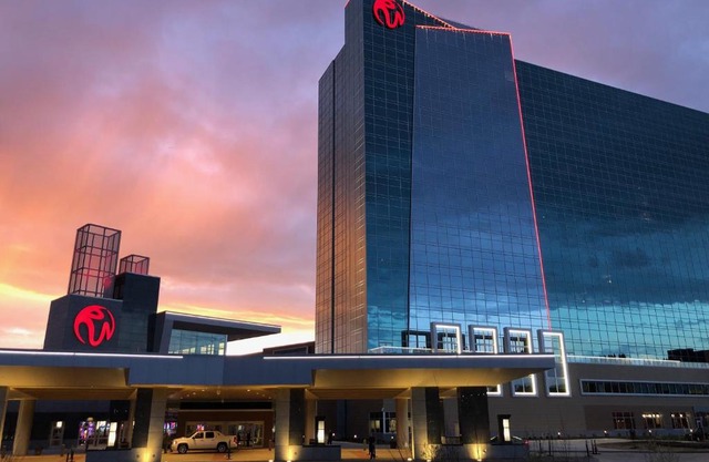 Resorts World Catskills