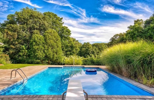 Respite Ranch: Private Pool, Hot Tub, BBQ Grill