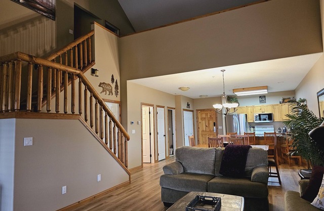 Erholung und Entspannung vom Feinsten - Luxury Condo with Loft