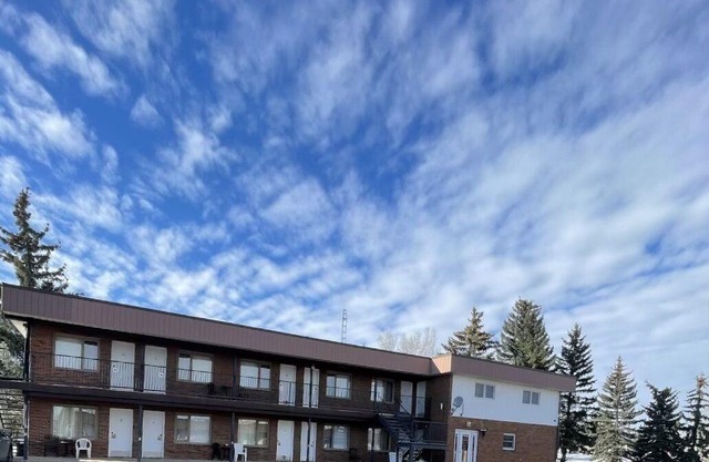 Rest Easy Motel