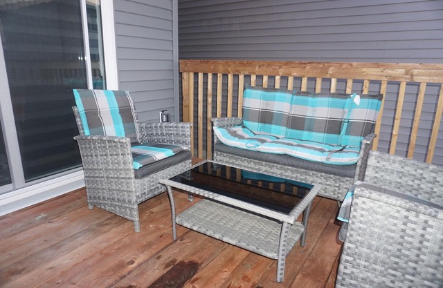 Rest Haven - 10 mins from West Edmonton Mall