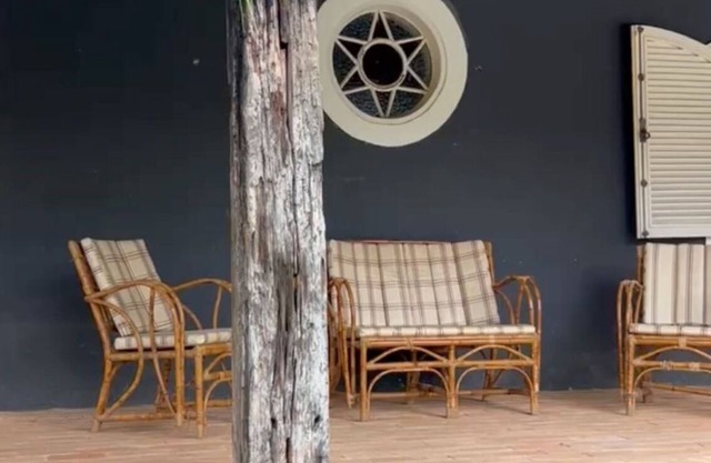 Rest in nature - Sítio close to São Paulo for up to 11 people!