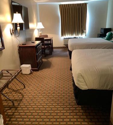 Rest Inn Fort Smith