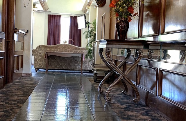 Rest Inn Fort Smith