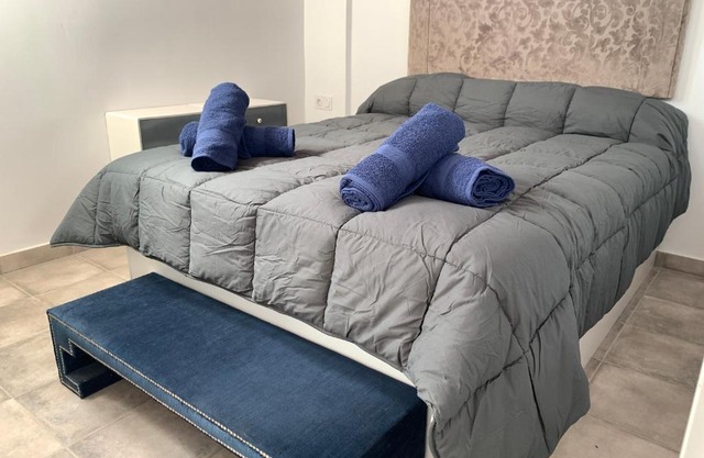 Rest Valencia
