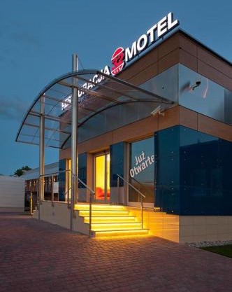 Restauracja 32 Motel