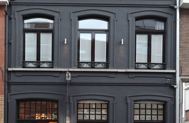 Restaurant & Guesthouse Cachet de Cire