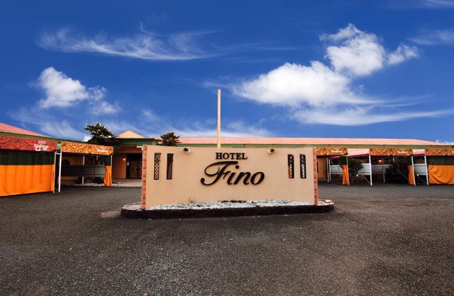 Restay Fino (Adult Only)