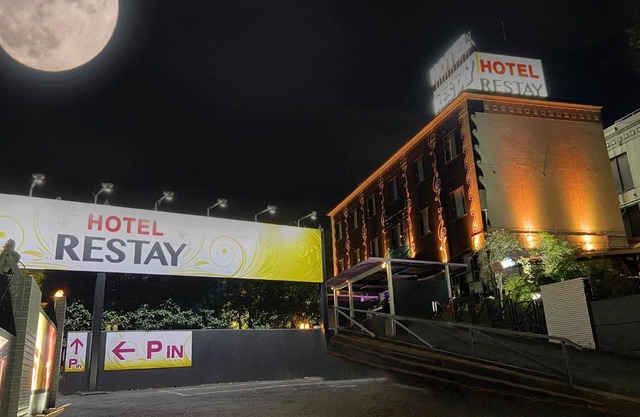 Restay Tokorozawa (Adult Only)