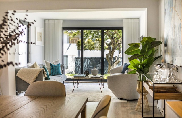 Restelo Boutique Retreat by CadenzaLux