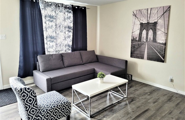 Restful 4 bedroom TownHome