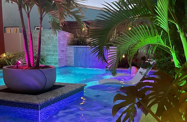 Stellen Sie Ihre Seele in Ihrer privaten Oase oreHEATED POOL☀️ wieder her