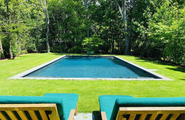 Restored Farmhouse on the North Fork