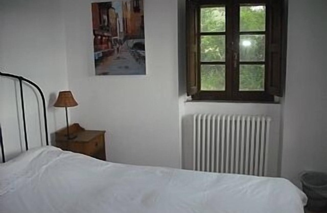 Restauriertes Bauernhaus mit eigenem Pool und ununterbrochenen Ansichten