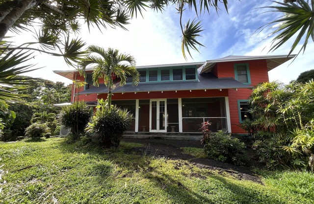 Restored Historic Mansion with Modern Amenities Steps to the Beach!