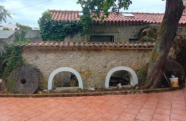 Retiro d'Azenha