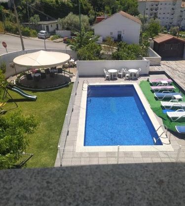 Retiro da Estrela