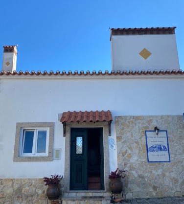 Retiro da Madalena